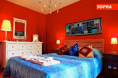 Appartement de vacances �/en/au Montalto delle Marche (Ascoli Piceno)ou appartement ou maison de vacances