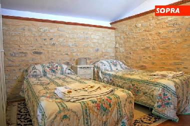 Appartement de vacances �/en/au Montalto delle Marche (Ascoli Piceno)ou appartement ou maison de vacances