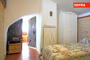 Appartement de vacances �/en/au Montalto delle Marche (Ascoli Piceno)ou appartement ou maison de vacances