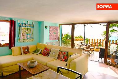 Appartement de vacances �/en/au Montalto delle Marche (Ascoli Piceno)ou appartement ou maison de vacances