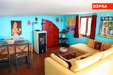 Appartement de vacances �/en/au Montalto delle Marche (Ascoli Piceno)ou appartement ou maison de vacances