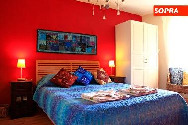 Appartement de vacances �/en/au Montalto delle Marche (Ascoli Piceno)ou appartement ou maison de vacances