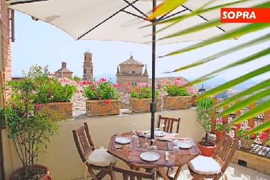 Appartement de vacances �/en/au Montalto delle Marche (Ascoli Piceno)ou appartement ou maison de vacances