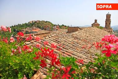 Appartement de vacances �/en/au Montalto delle Marche (Ascoli Piceno)ou appartement ou maison de vacances