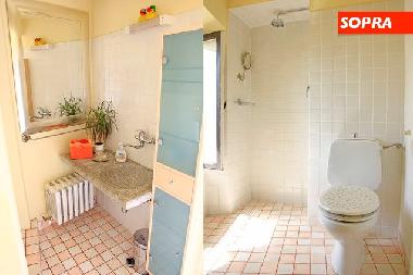 Appartement de vacances �/en/au Montalto delle Marche (Ascoli Piceno)ou appartement ou maison de vacances