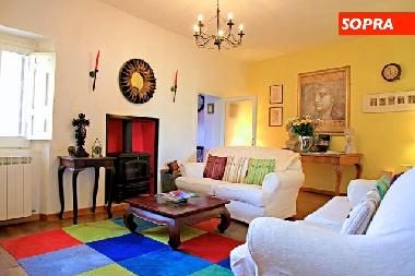 Appartement de vacances �/en/au Montalto delle Marche (Ascoli Piceno)ou appartement ou maison de vacances