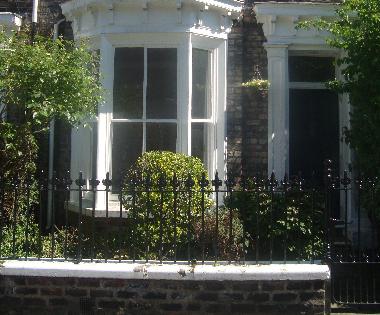 Maison de vacances �/en/au York (North Yorkshire)ou appartement ou maison de vacances