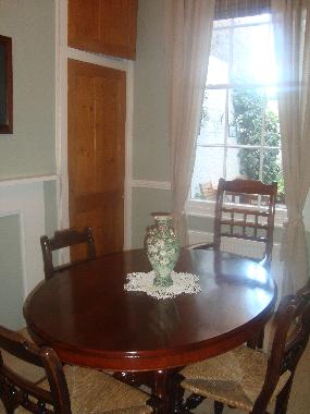 Maison de vacances �/en/au York (North Yorkshire)ou appartement ou maison de vacances