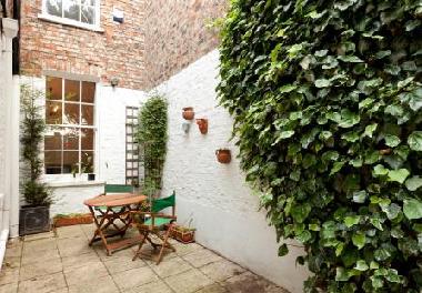 Maison de vacances �/en/au York (North Yorkshire)ou appartement ou maison de vacances