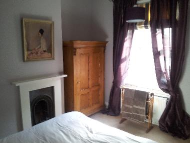 Maison de vacances �/en/au York (North Yorkshire)ou appartement ou maison de vacances