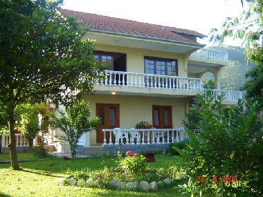 Appartement de vacances �/en/au Tivat (Mont�n�gro)ou appartement ou maison de vacances