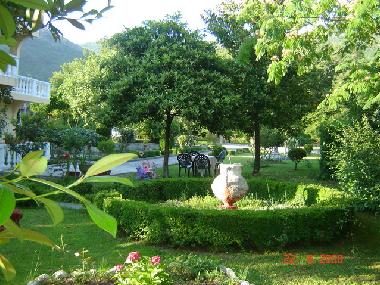 Appartement de vacances �/en/au Tivat (Mont�n�gro)ou appartement ou maison de vacances