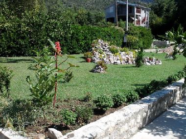Appartement de vacances �/en/au Tivat (Mont�n�gro)ou appartement ou maison de vacances