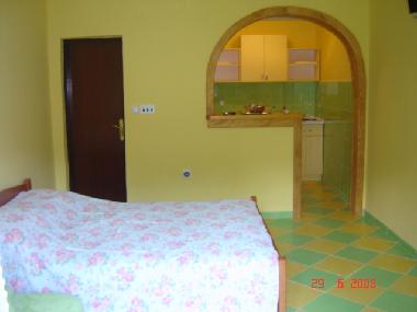 Appartement de vacances �/en/au Tivat (Mont�n�gro)ou appartement ou maison de vacances