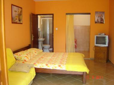 Appartement de vacances �/en/au Tivat (Mont�n�gro)ou appartement ou maison de vacances