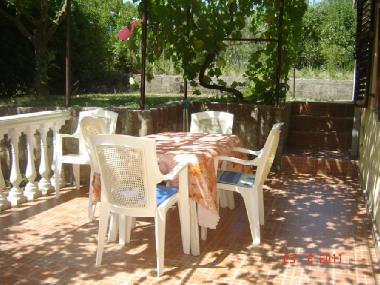 Appartement de vacances �/en/au Tivat (Mont�n�gro)ou appartement ou maison de vacances