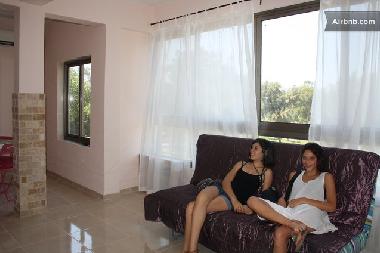 Appartement de vacances �/en/au Tel Aviv (Tel Aviv)ou appartement ou maison de vacances