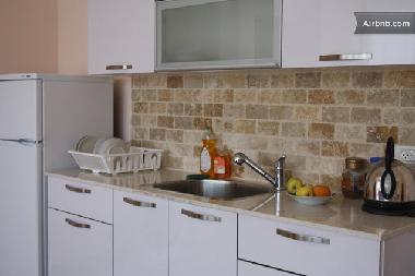 Appartement de vacances �/en/au Tel Aviv (Tel Aviv)ou appartement ou maison de vacances