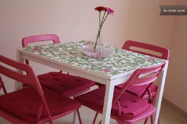 Appartement de vacances �/en/au Tel Aviv (Tel Aviv)ou appartement ou maison de vacances