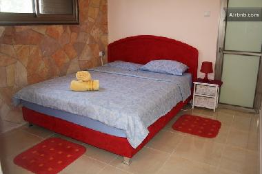 Appartement de vacances �/en/au Tel Aviv (Tel Aviv)ou appartement ou maison de vacances