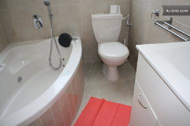 Appartement de vacances �/en/au Tel Aviv (Tel Aviv)ou appartement ou maison de vacances