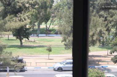 Appartement de vacances �/en/au Tel Aviv (Tel Aviv)ou appartement ou maison de vacances