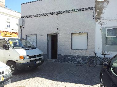 Maison de vacances /en/au Olhao (Algarve)ou appartement ou maison de vacances