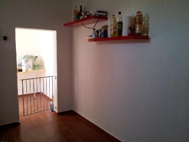 Maison de vacances /en/au Olhao (Algarve)ou appartement ou maison de vacances