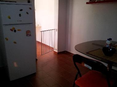 Maison de vacances /en/au Olhao (Algarve)ou appartement ou maison de vacances