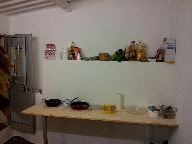 Maison de vacances /en/au Olhao (Algarve)ou appartement ou maison de vacances