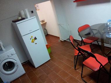 Maison de vacances /en/au Olhao (Algarve)ou appartement ou maison de vacances