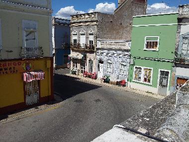 Maison de vacances /en/au Olhao (Algarve)ou appartement ou maison de vacances