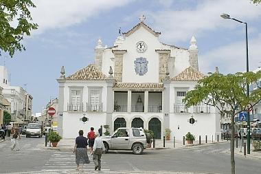 Maison de vacances /en/au Olhao (Algarve)ou appartement ou maison de vacances
