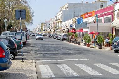 Maison de vacances /en/au Olhao (Algarve)ou appartement ou maison de vacances