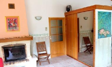 chemine utilisable, rserve de bois