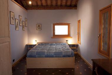 Appartement de vacances /en/au Vittorio Veneto (Treviso)ou appartement ou maison de vacances