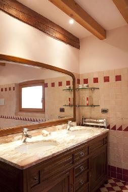 Appartement de vacances /en/au Vittorio Veneto (Treviso)ou appartement ou maison de vacances