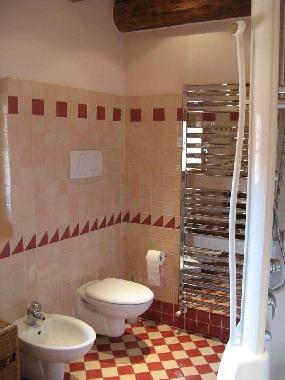 Appartement de vacances /en/au Vittorio Veneto (Treviso)ou appartement ou maison de vacances
