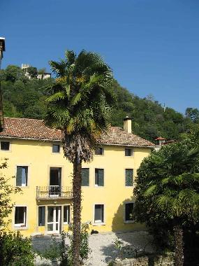 Appartement de vacances /en/au Vittorio Veneto (Treviso)ou appartement ou maison de vacances