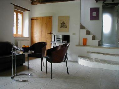 Maison de vacances �/en/au Arcevia (Ancona)ou appartement ou maison de vacances