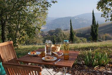 Maison de vacances �/en/au Arcevia (Ancona)ou appartement ou maison de vacances