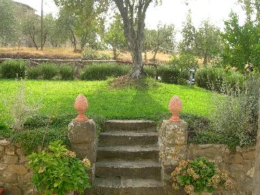 Maison de vacances /en/au Montevarchi (Arezzo)ou appartement ou maison de vacances