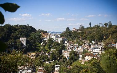 Appartement de vacances �/en/au Rio de Janeiro (Rio de Janeiro)ou appartement ou maison de vacances