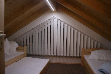 Maison de vacances �/en/au Wesenberg  (Mecklenburgische Seenplatte)ou appartement ou maison de vacances