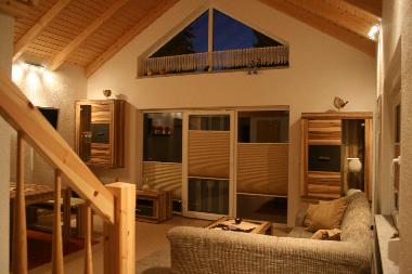 Maison de vacances �/en/au Wesenberg  (Mecklenburgische Seenplatte)ou appartement ou maison de vacances