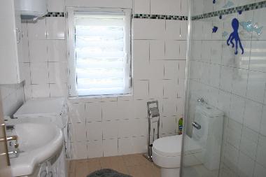 Maison de vacances �/en/au Wesenberg  (Mecklenburgische Seenplatte)ou appartement ou maison de vacances