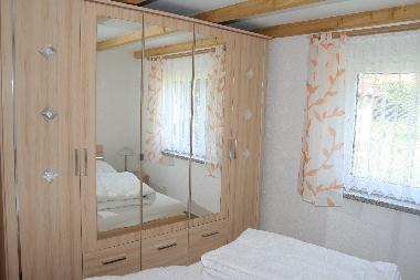 Maison de vacances �/en/au Wesenberg  (Mecklenburgische Seenplatte)ou appartement ou maison de vacances