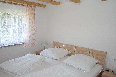 Maison de vacances �/en/au Wesenberg  (Mecklenburgische Seenplatte)ou appartement ou maison de vacances