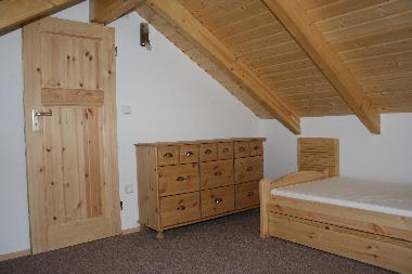 Maison de vacances �/en/au Wesenberg  (Mecklenburgische Seenplatte)ou appartement ou maison de vacances