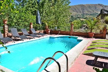 Maison de vacances /en/au Granada (Granada)ou appartement ou maison de vacances